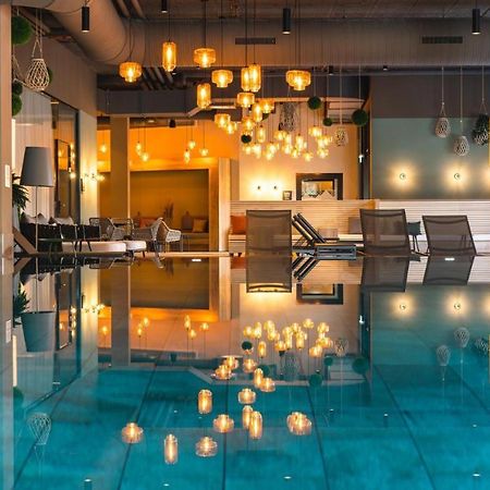 Luna Mountain Lodge Garmisch المظهر الخارجي الصورة