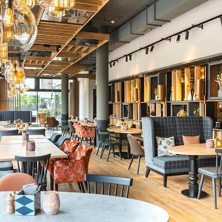 Luna Mountain Lodge Garmisch المظهر الخارجي الصورة
