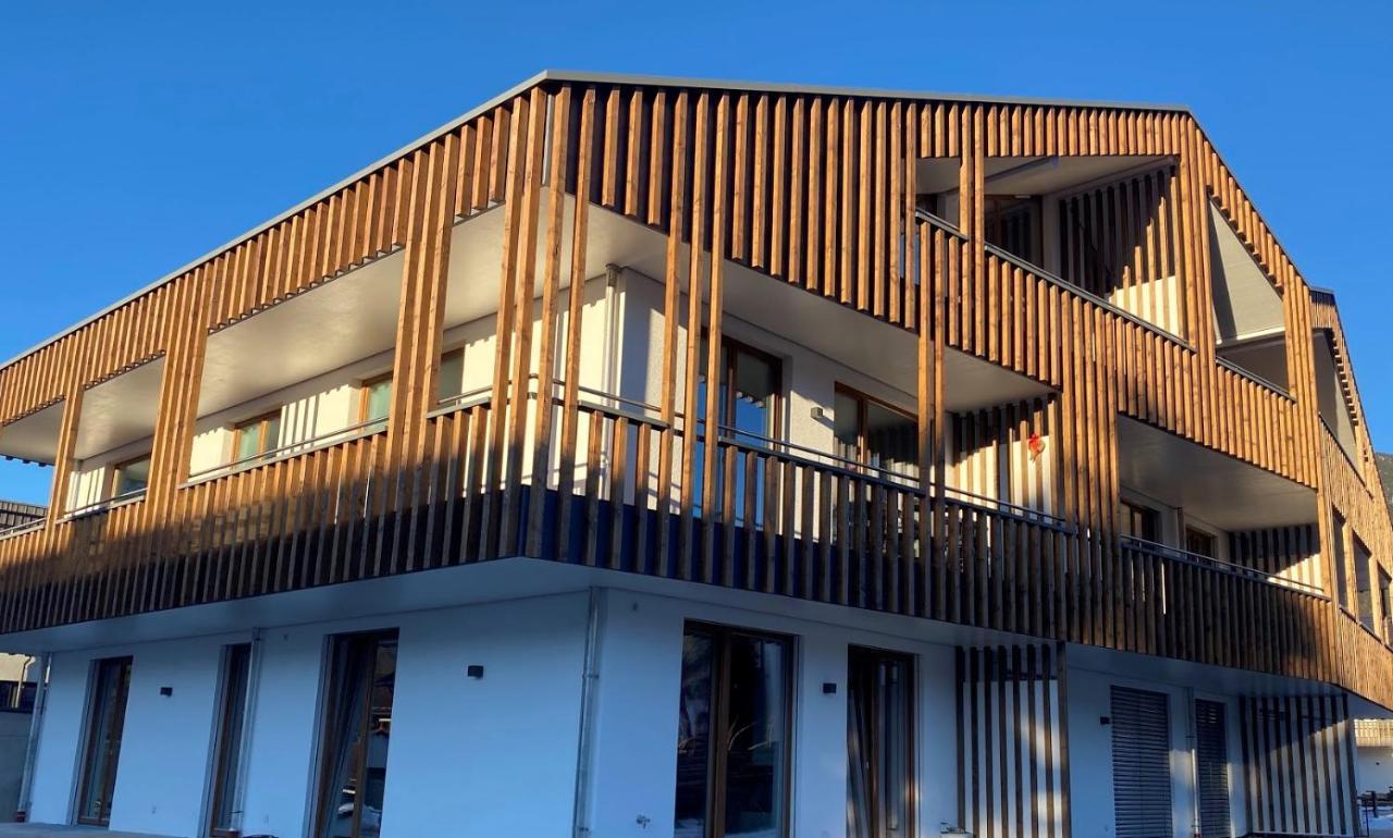 Luna Mountain Lodge Garmisch المظهر الخارجي الصورة