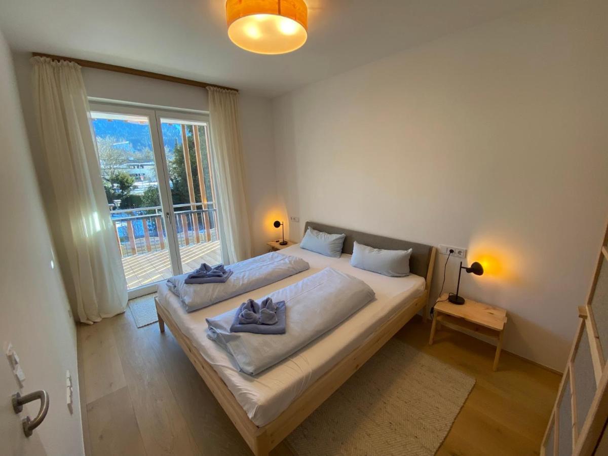 Luna Mountain Lodge Garmisch المظهر الخارجي الصورة