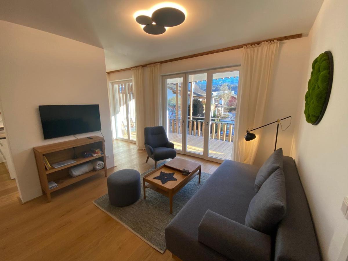 Luna Mountain Lodge Garmisch المظهر الخارجي الصورة