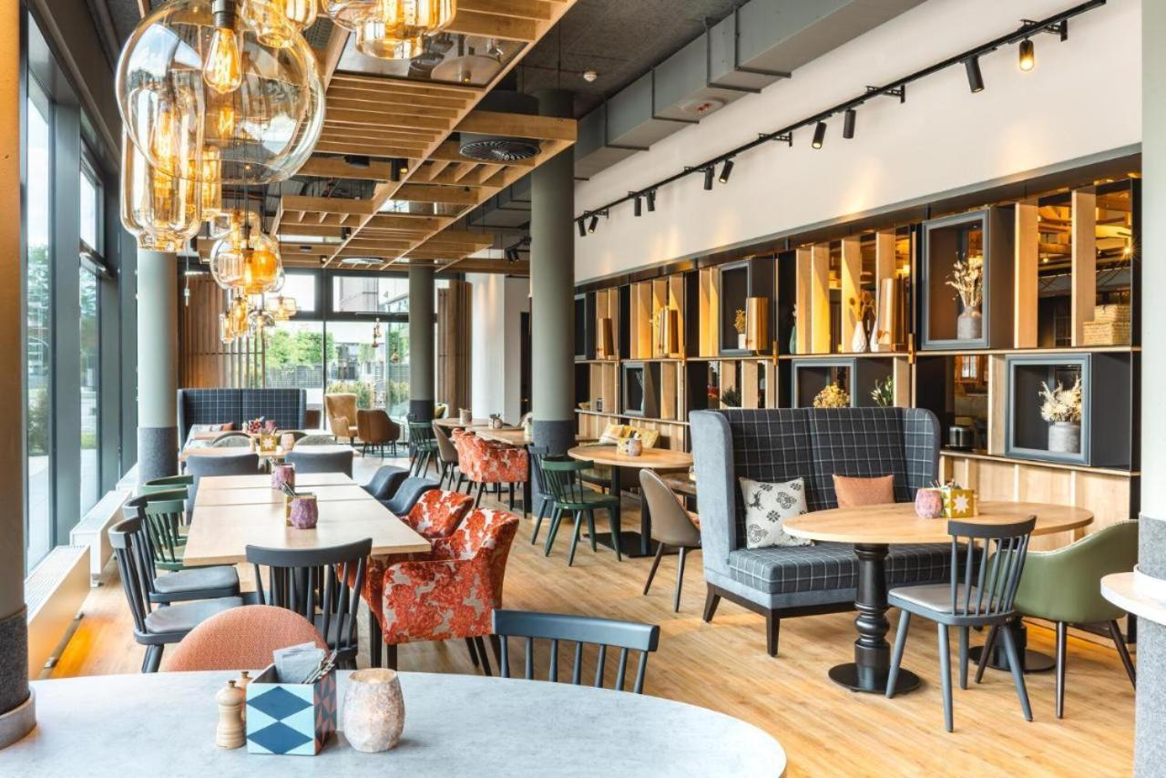 Luna Mountain Lodge Garmisch المظهر الخارجي الصورة