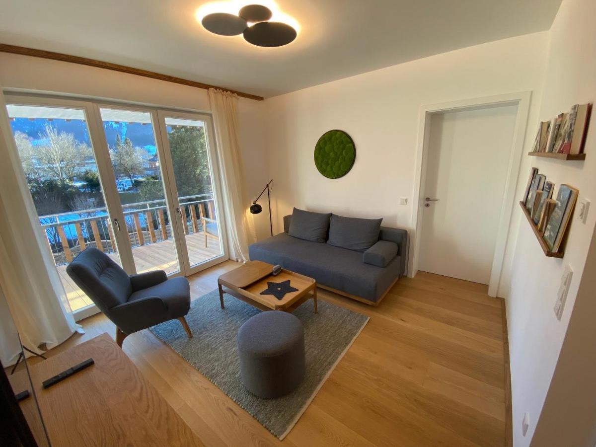 Luna Mountain Lodge Garmisch المظهر الخارجي الصورة