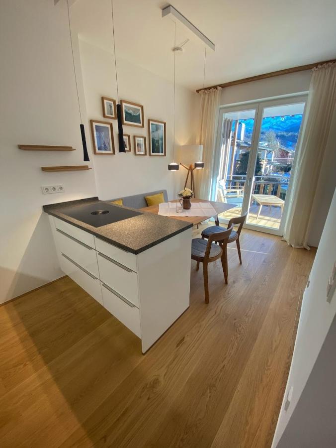 Luna Mountain Lodge Garmisch المظهر الخارجي الصورة