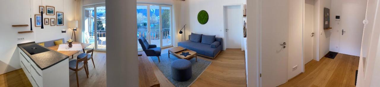 Luna Mountain Lodge Garmisch المظهر الخارجي الصورة